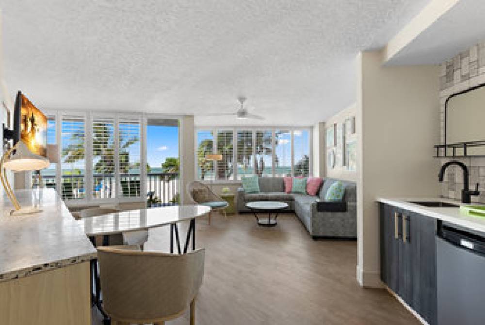 BELLWETHER BEACH RESORT 9