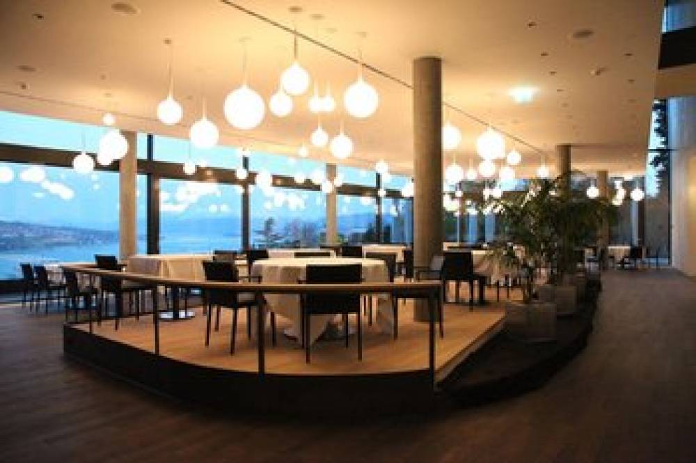 Hotel Belvoir Lake View & Spa