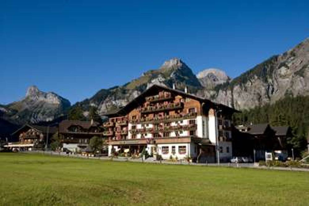 BERNERHOF SWISS QUALITY HOTEL 6
