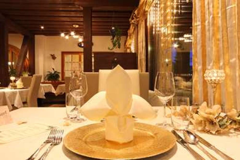 BERNERHOF SWISS QUALITY HOTEL 2