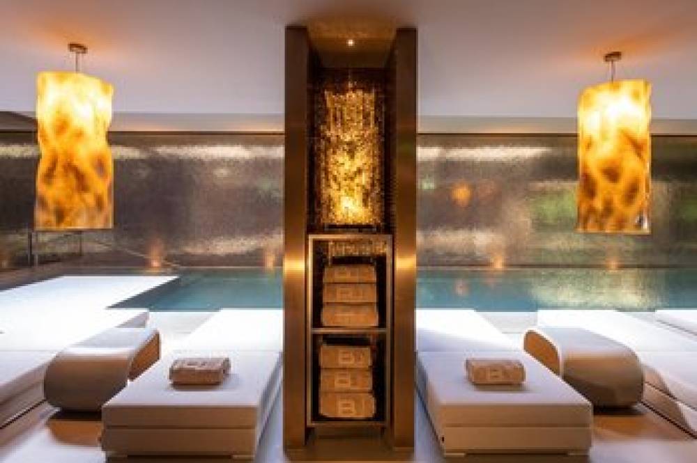 BESSAHOTEL BAIXA 2