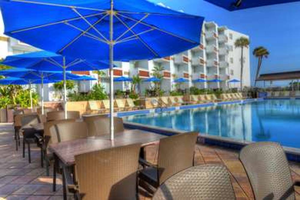 Best Western Aku Tiki Inn 4