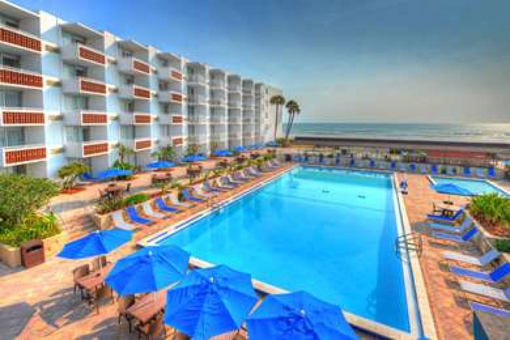 Best Western Aku Tiki Inn 5