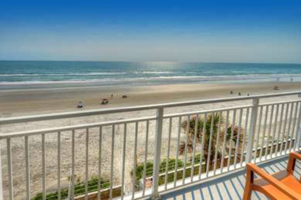 Best Western Aku Tiki Inn 8