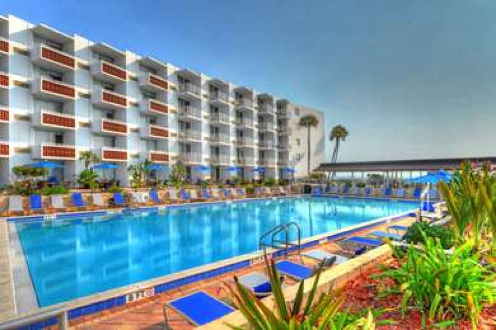 Best Western Aku Tiki Inn 1
