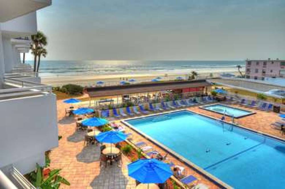 Best Western Aku Tiki Inn 7
