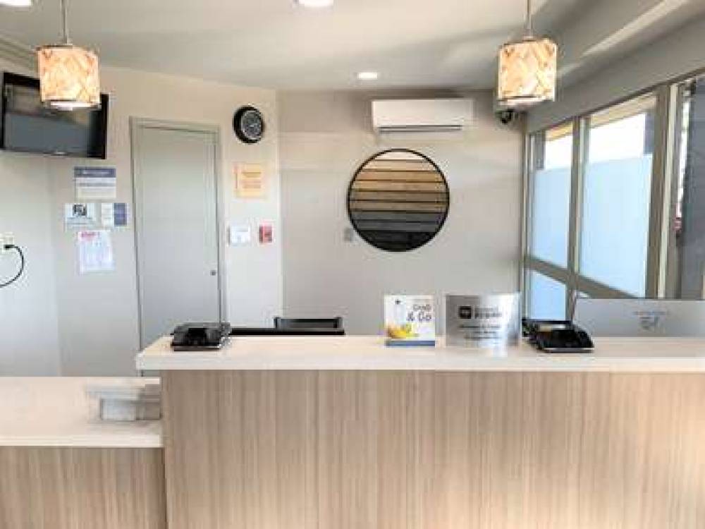 Best Western Andersen's Inn 2