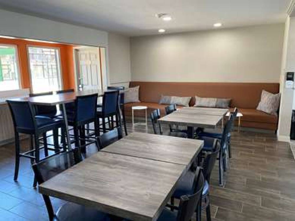 Best Western Andersen's Inn 7