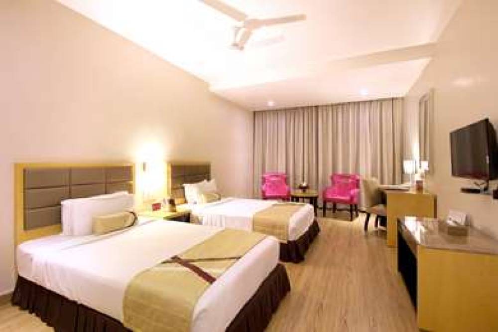 Best Western Ashoka 2