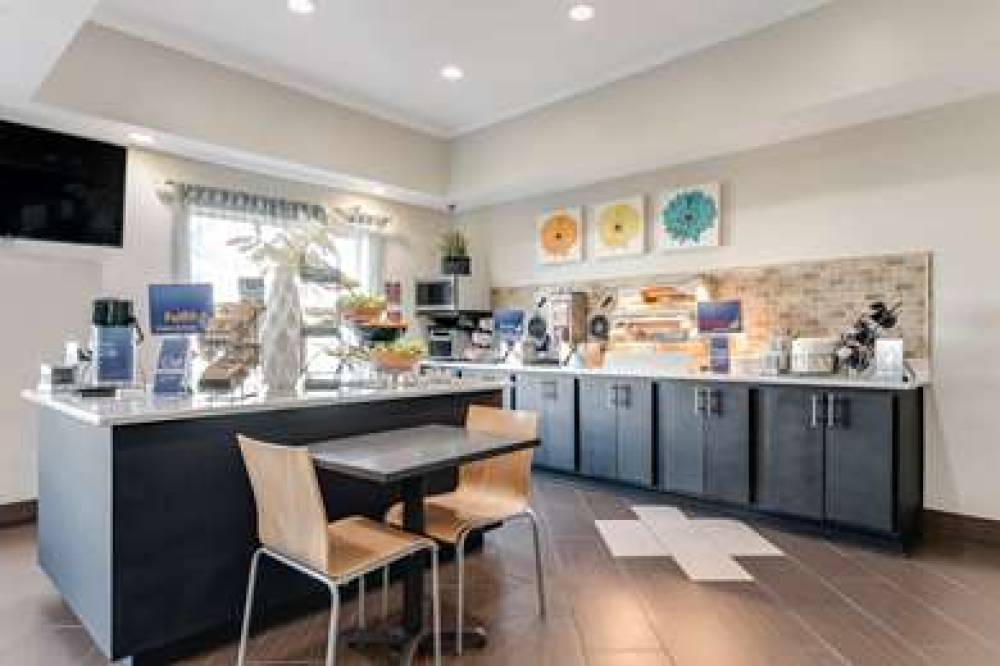 Best Western Auburndale Inn & Suites 5