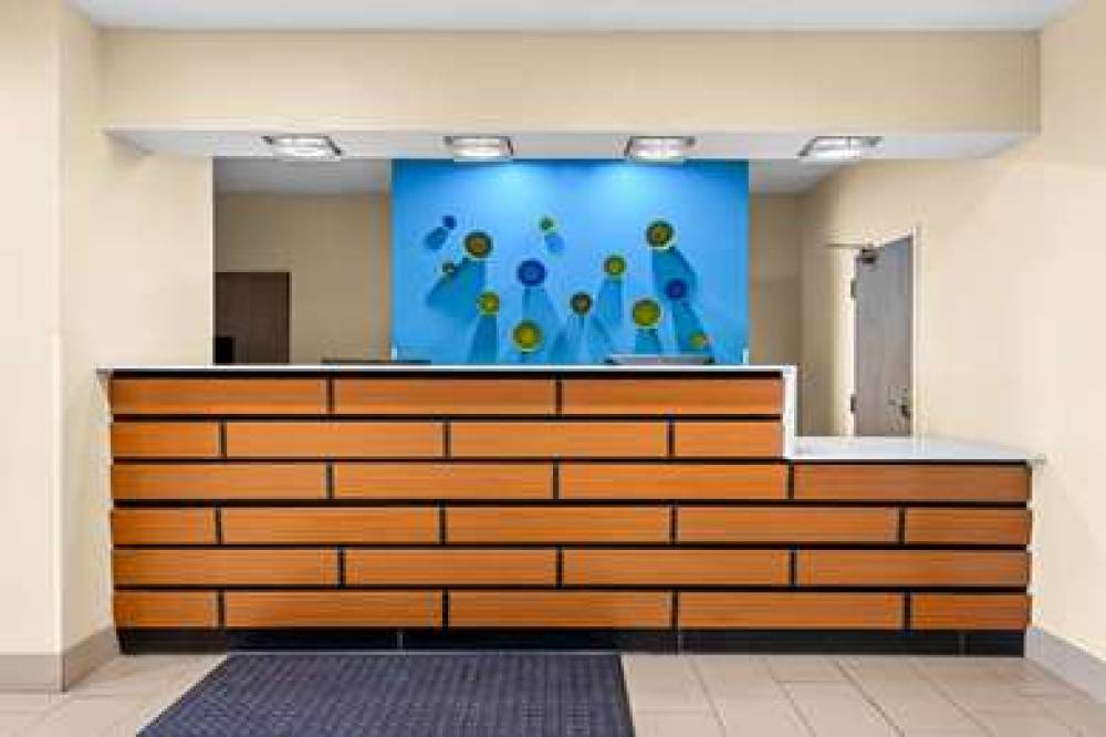 Best Western Baraboo Inn 10