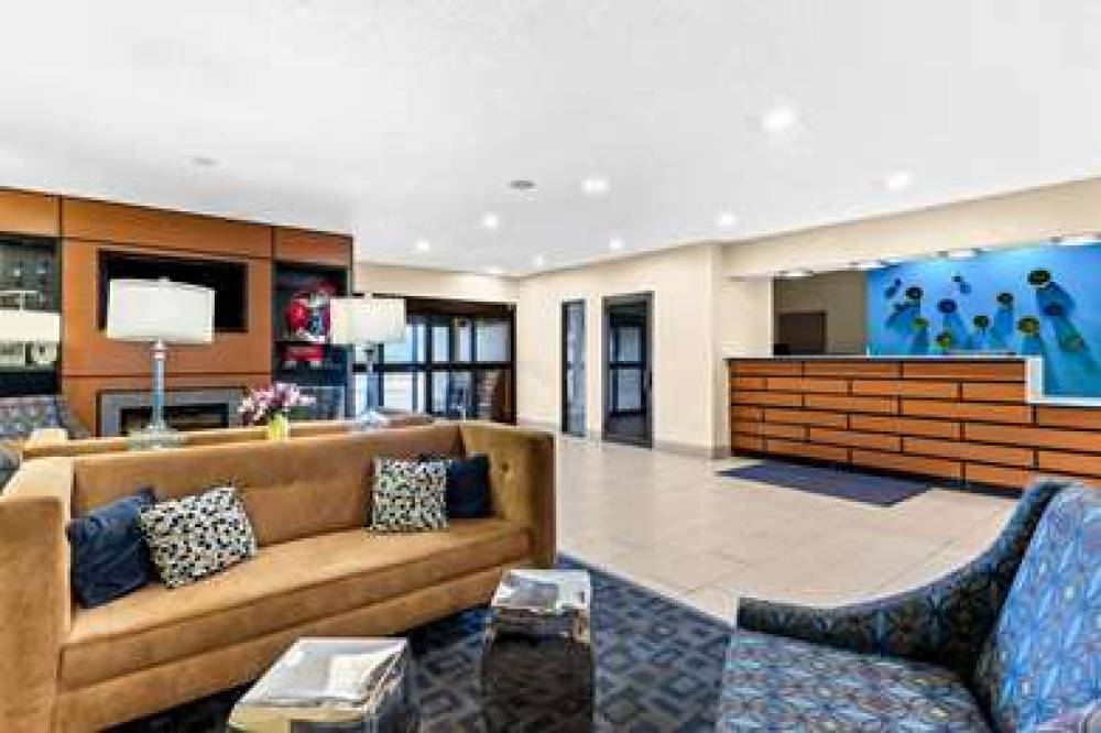 Best Western Baraboo Inn 2