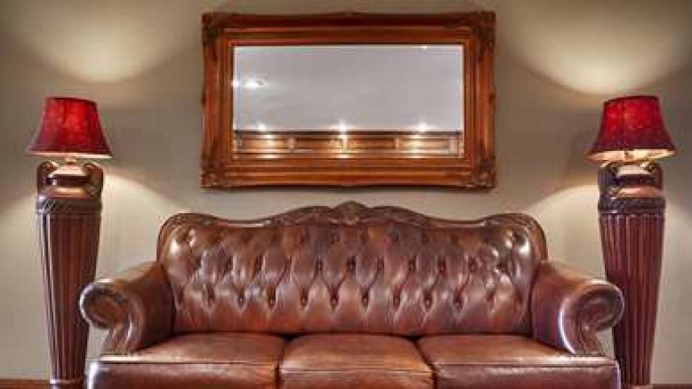 Best Western Bayou Inn 6