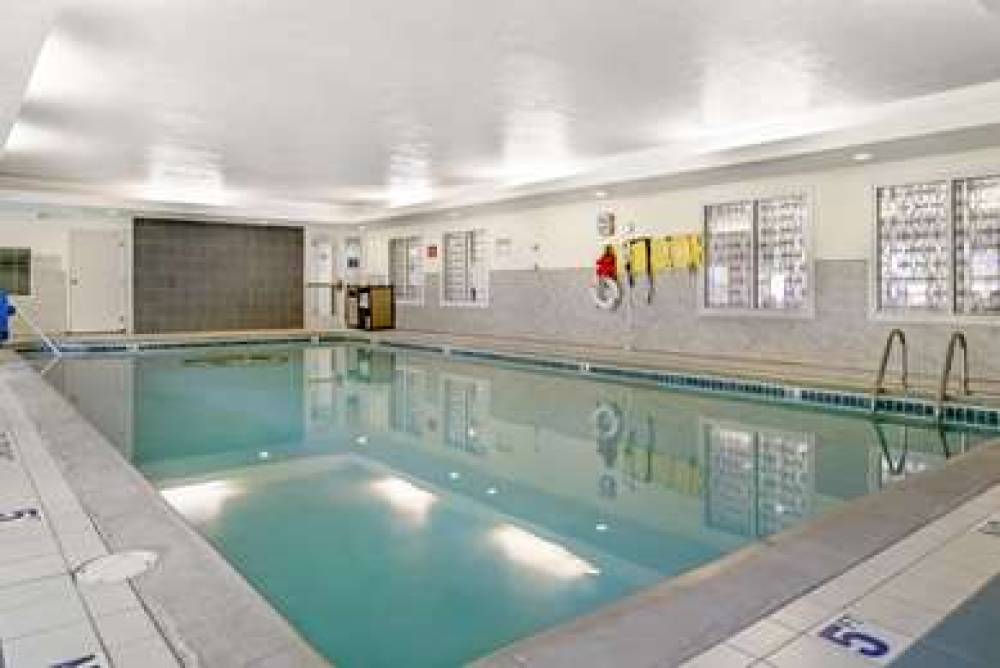 Best Western Beacon Inn 4