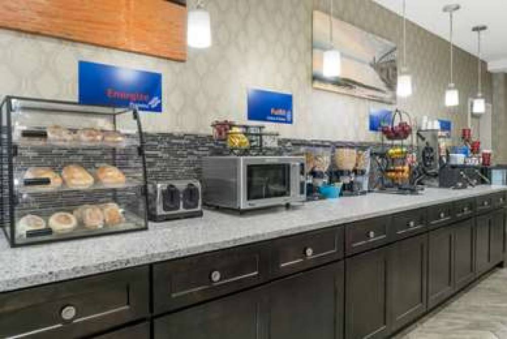 Best Western Beacon Inn 6