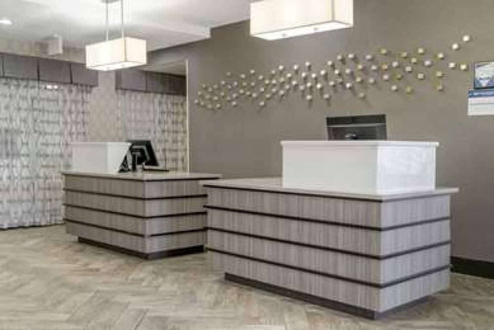 Best Western Beacon Inn 2