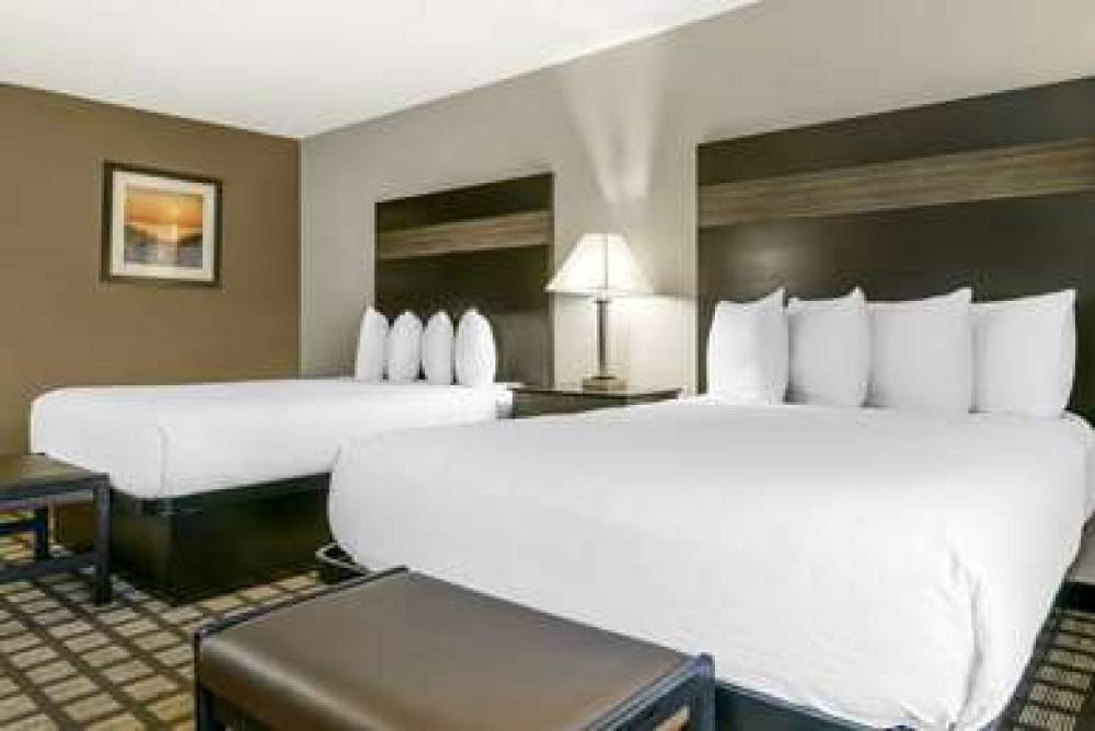 Best Western Beacon Inn 3