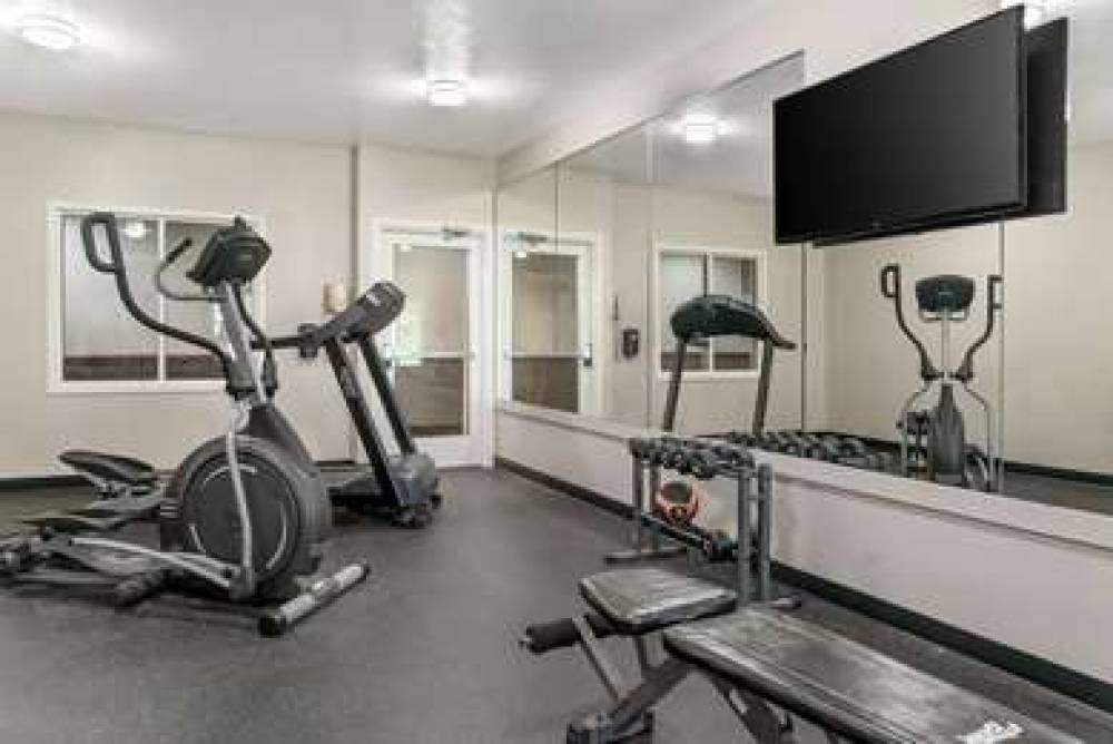 Best Western Beacon Inn 5