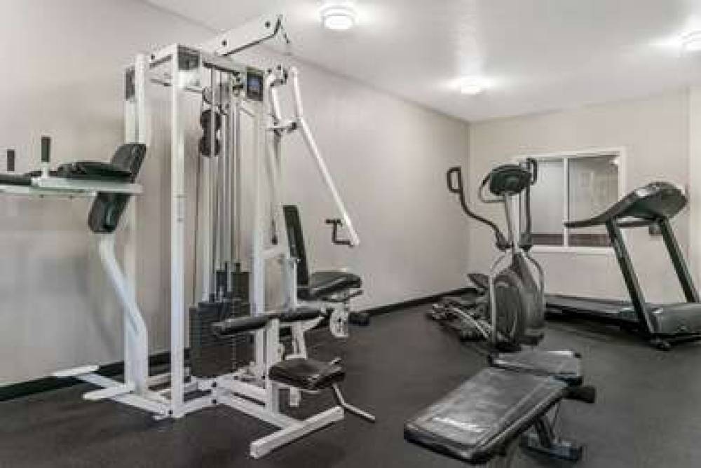 Best Western Beacon Inn 7