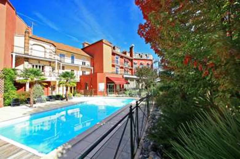 Best Western Beausejour 3
