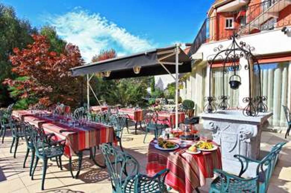 Best Western Beausejour 5