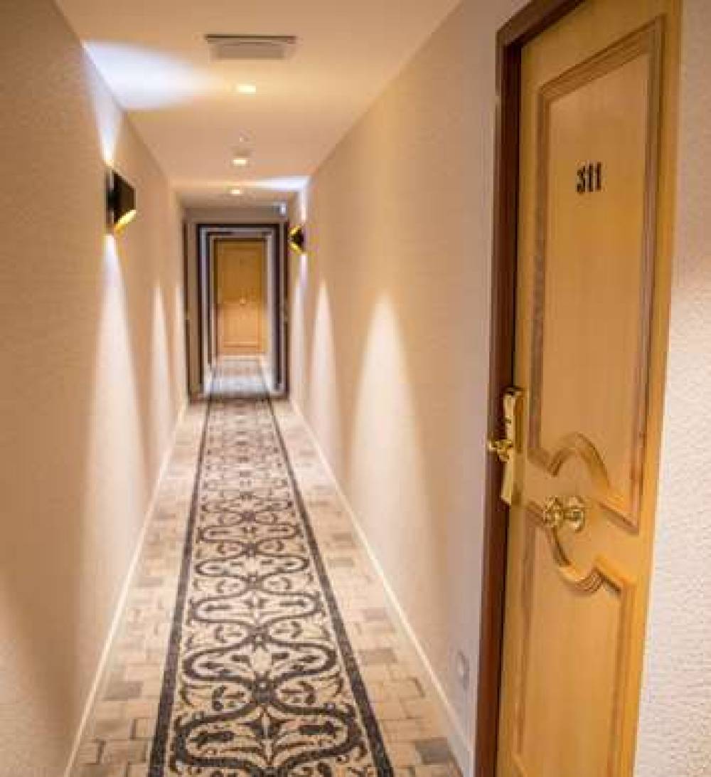 Best Western Beausejour 9