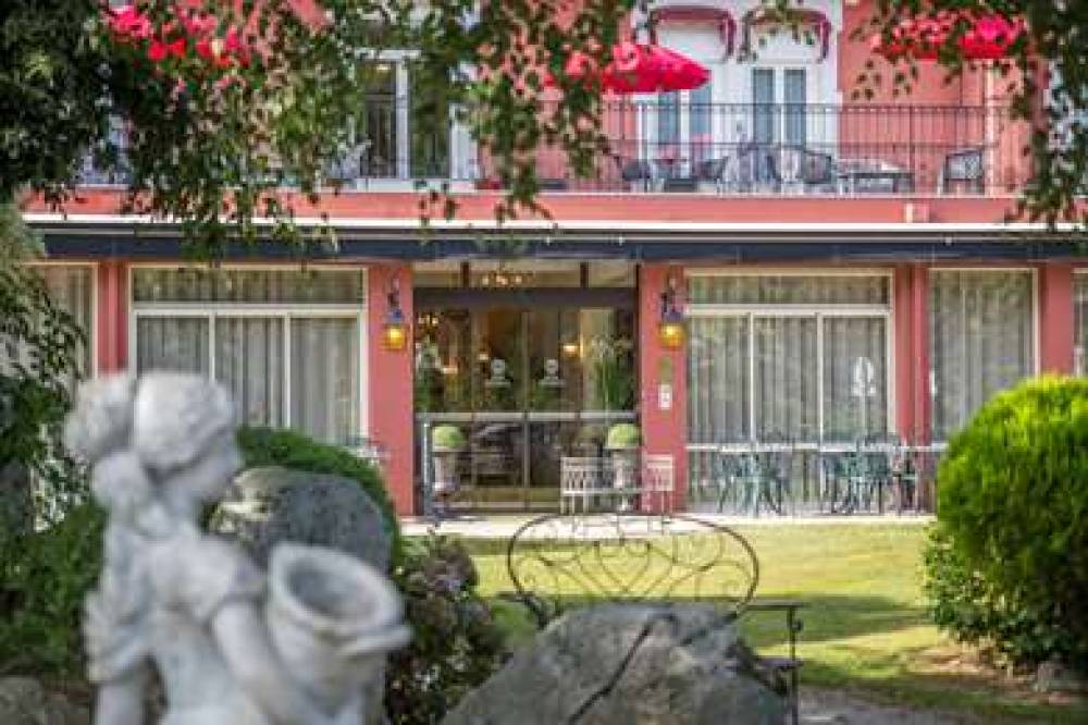 Best Western Beausejour 8