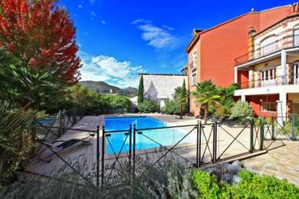 Best Western Beausejour 4