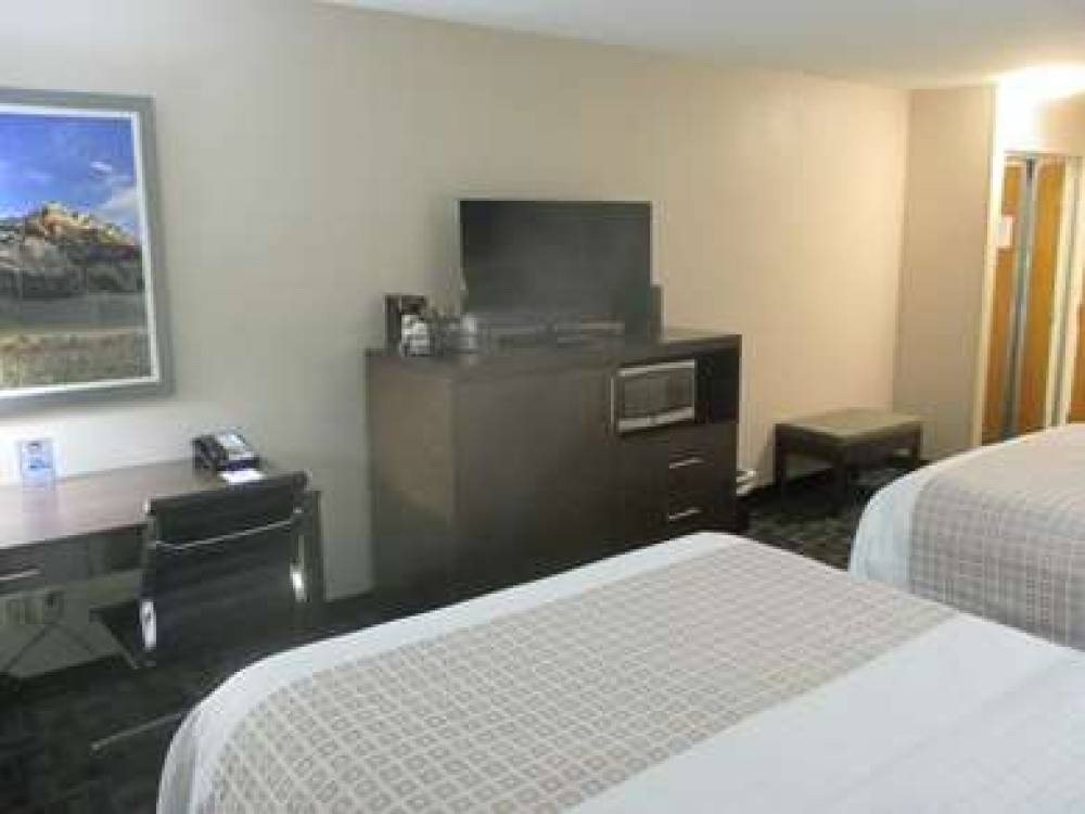 Best Western Benton Harbor-St. Joseph 2