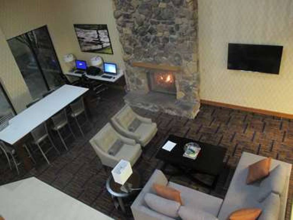 Best Western Benton Harbor-St. Joseph 6