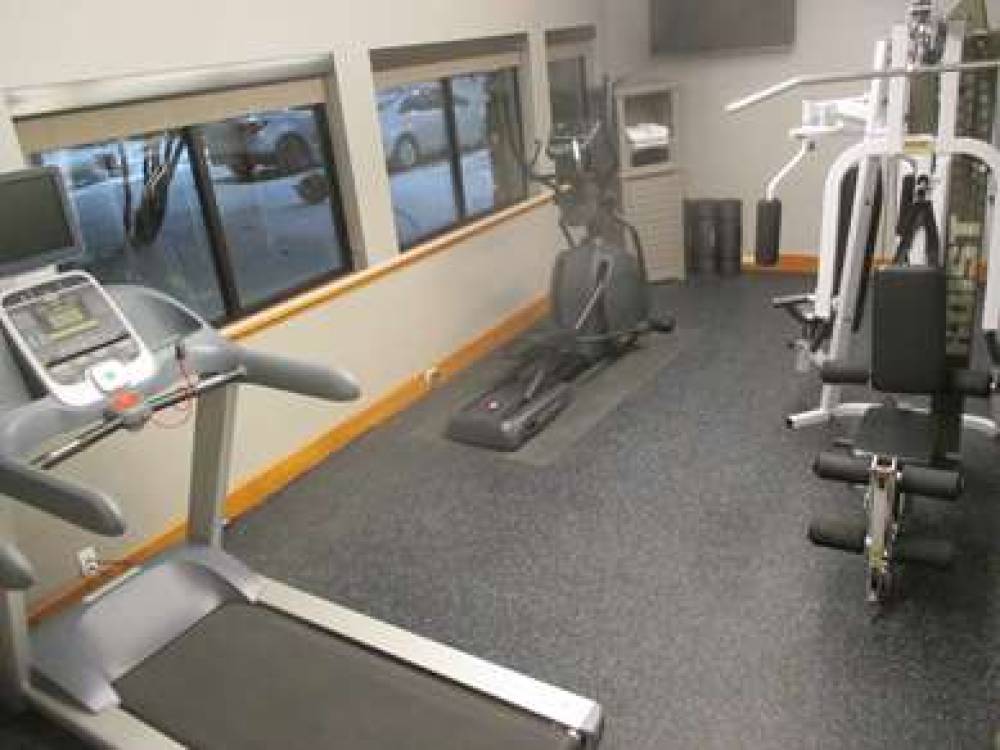 Best Western Benton Harbor-St. Joseph 8