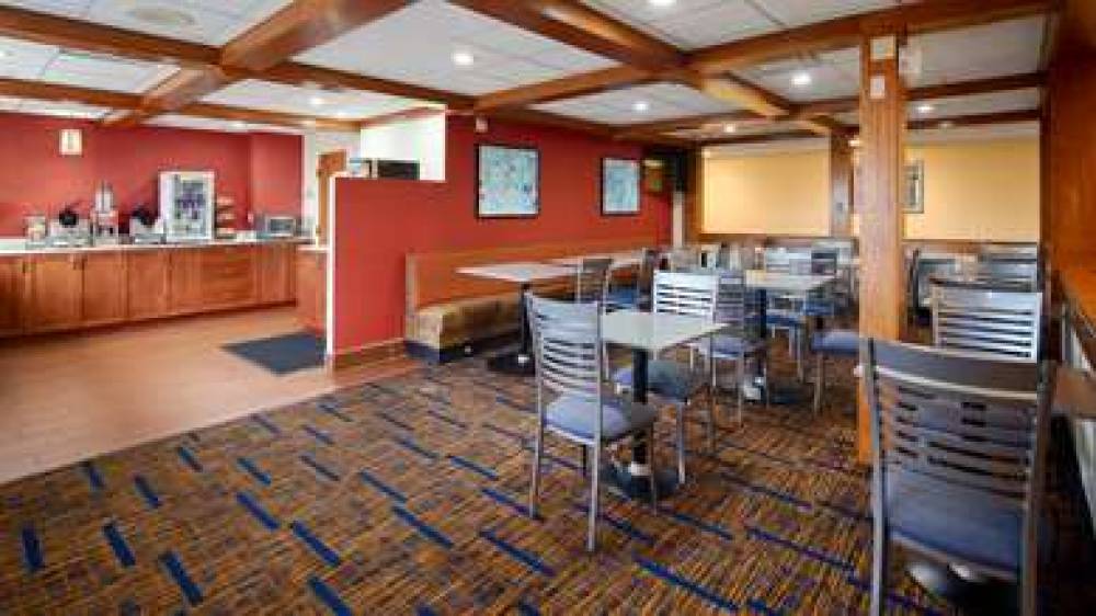 Best Western Benton Harbor-St. Joseph 7