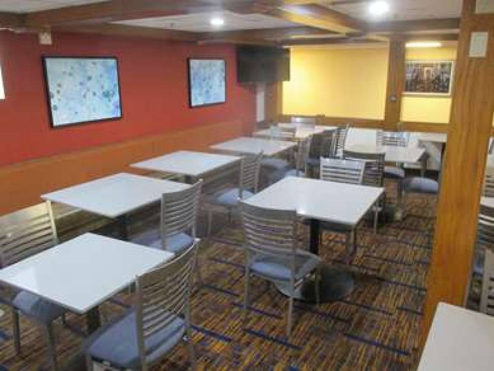 Best Western Benton Harbor-St. Joseph 3