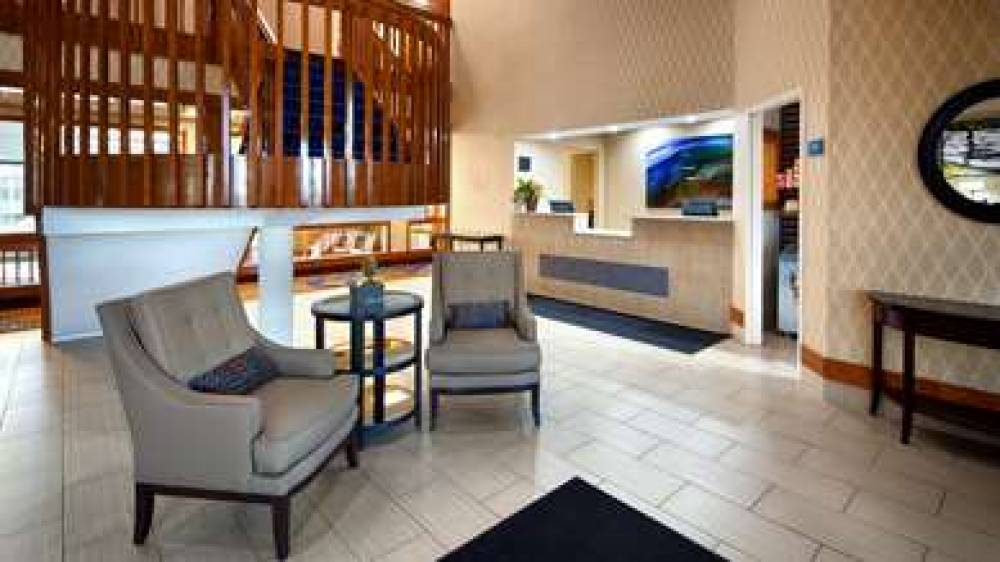 Best Western Benton Harbor-St. Joseph 4