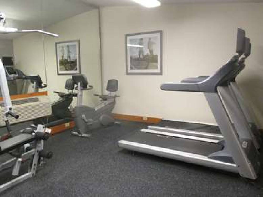 Best Western Benton Harbor-St. Joseph 9