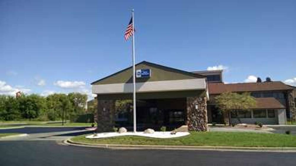Best Western Benton Harbor-St. Joseph 5
