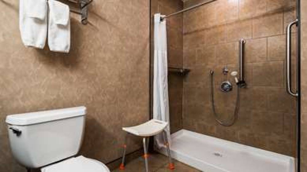 Best Western Blairmore 9