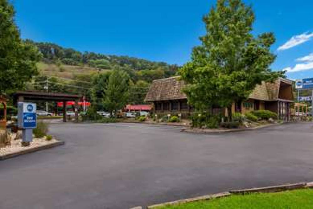 Best Western Braddock Inn