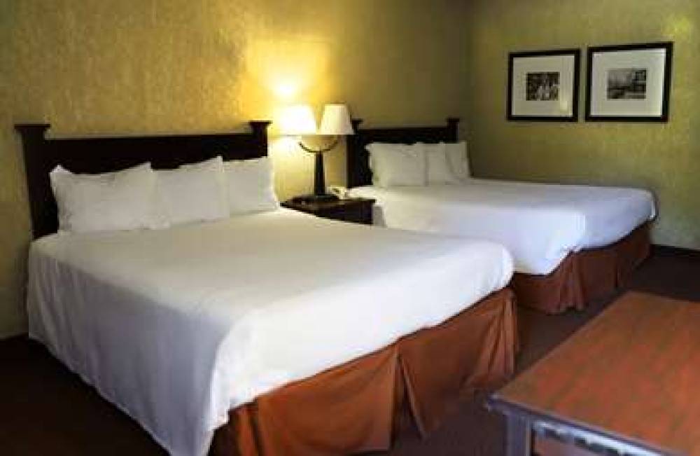 Best Western Branson Inn And Conference Center 10