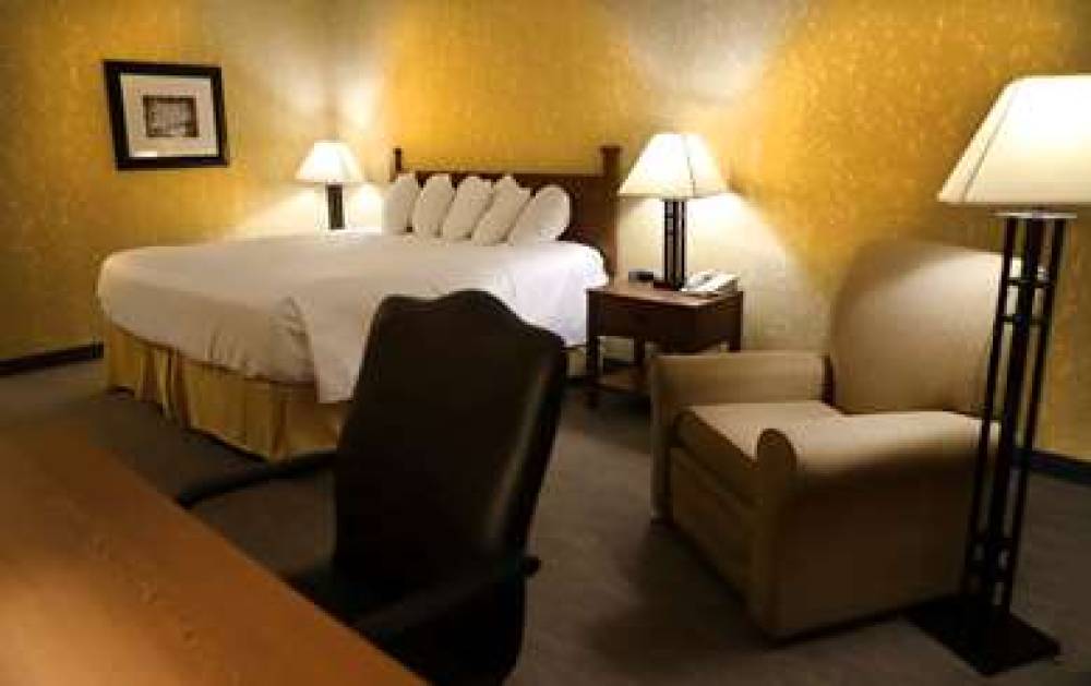 Best Western Branson Inn And Conference Center 6