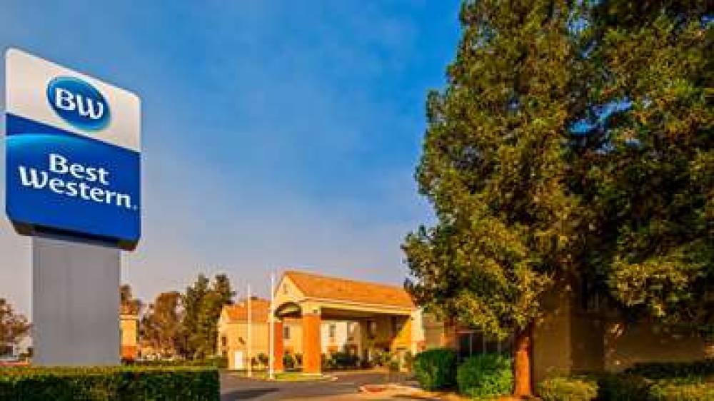 Brentwood Inn