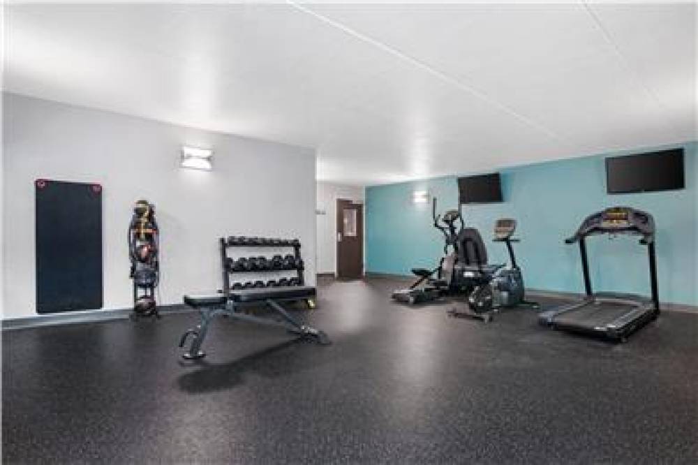 Best Western Brewton Inn 7