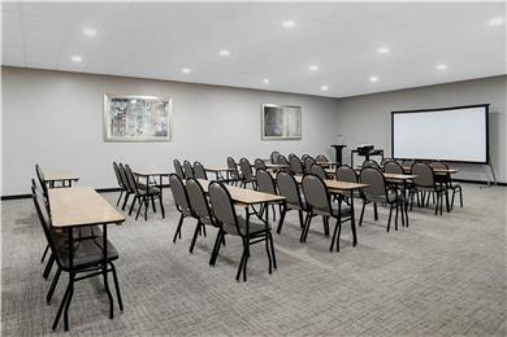 Best Western Brewton Inn 8