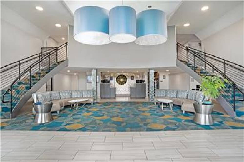 Best Western Brewton Inn 2