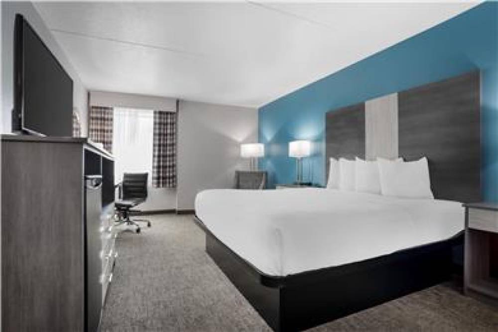 Best Western Brewton Inn 3