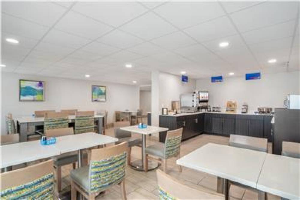 Best Western Brewton Inn 6