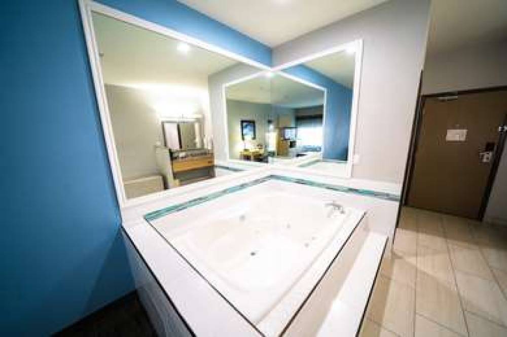 Best Western Brigham City Inn & Suites 4
