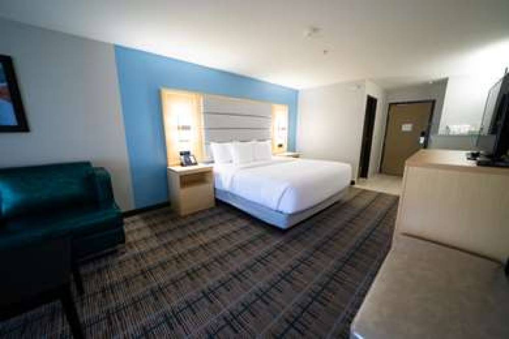 Best Western Brigham City Inn & Suites 6
