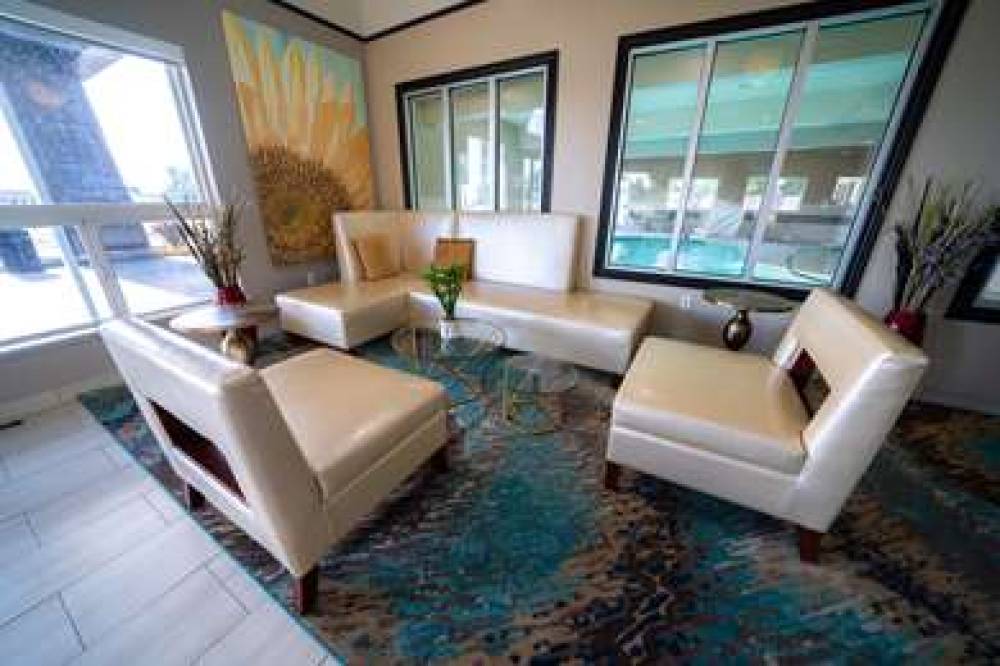 Best Western Brigham City Inn & Suites 2