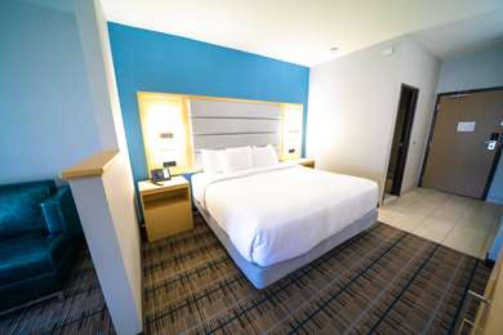 Best Western Brigham City Inn & Suites 9